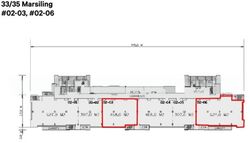Marsiling Industrial Estate Road 3 (D25), Factory #639832071